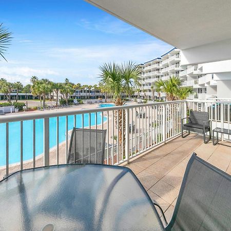 Destin West Gulfside 205 Villa Fort Walton Beach Buitenkant foto