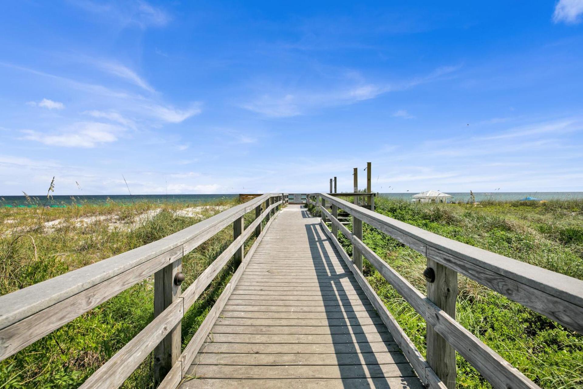 Destin West Gulfside 205 Villa Fort Walton Beach Buitenkant foto