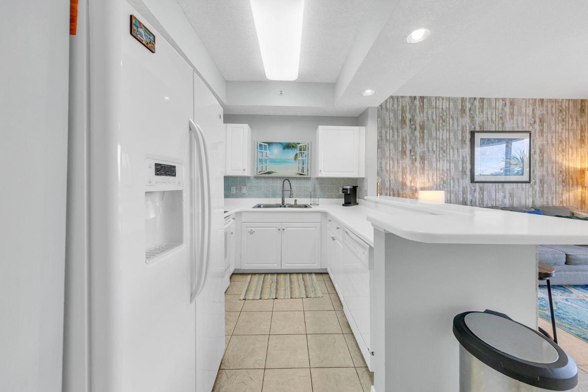 Destin West Gulfside 205 Villa Fort Walton Beach Buitenkant foto
