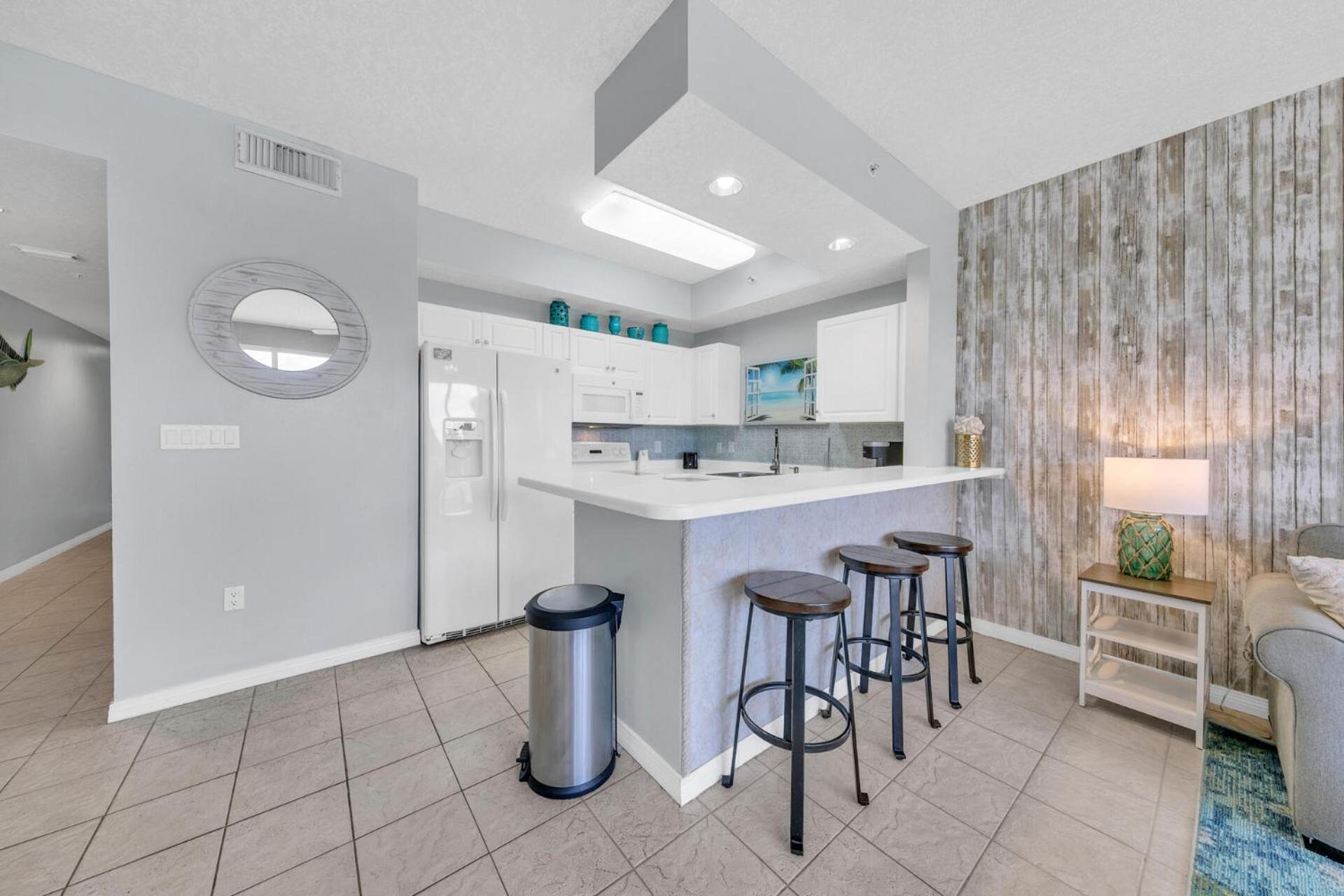 Destin West Gulfside 205 Villa Fort Walton Beach Buitenkant foto